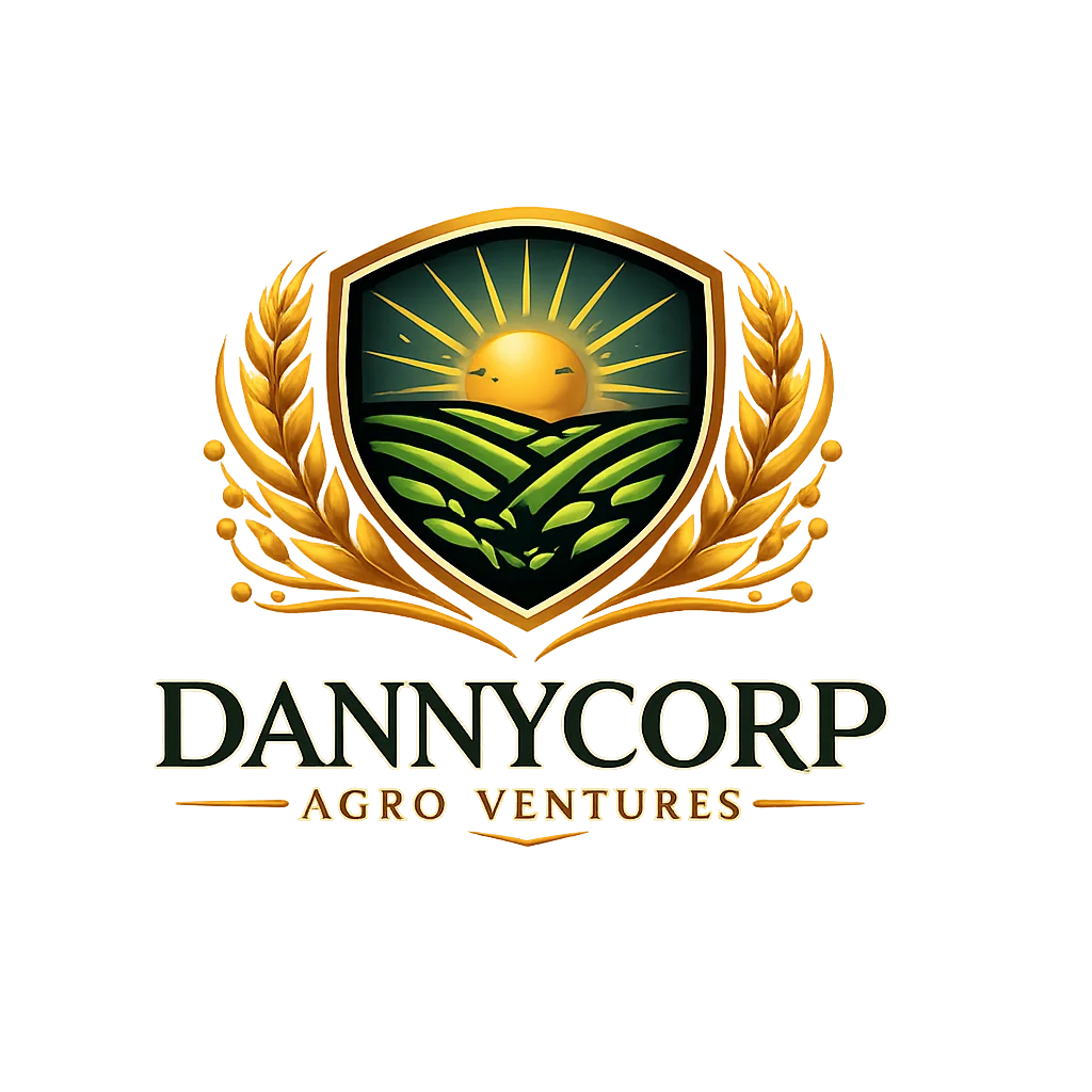 Dannycorp Agro Ventures